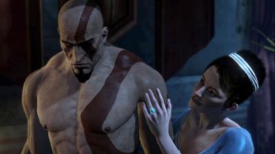 Illustration de l'article sur God of War : Ascension