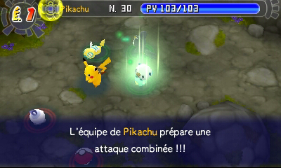 Illustration de l'article sur Pokémon Donjon Mystère : Les Portes de l'Infini