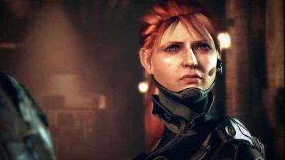 Illustration de l'article sur Gears of War Judgment