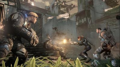 Illustration de l'article sur Gears of War Judgment