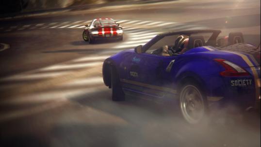Illustration de l'article sur GRID 2