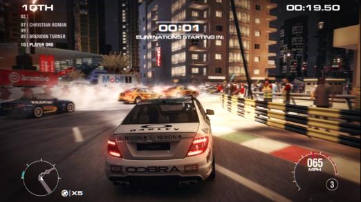 Illustration de l'article sur GRID 2