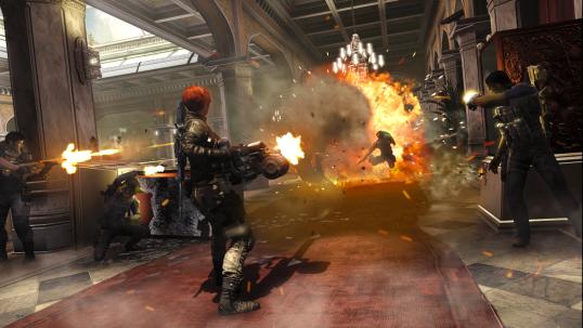 Illustration de l'article sur Fuse