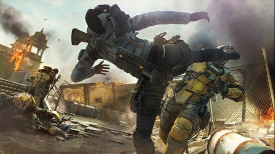 Illustration de l'article sur Fuse