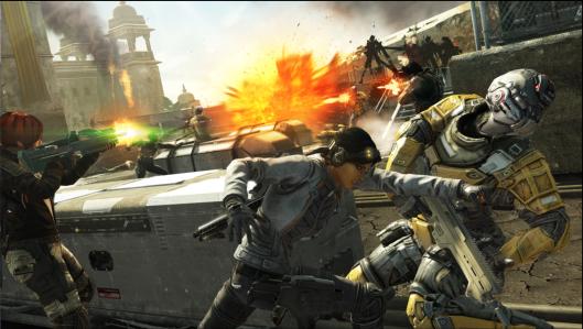 Illustration de l'article sur Fuse