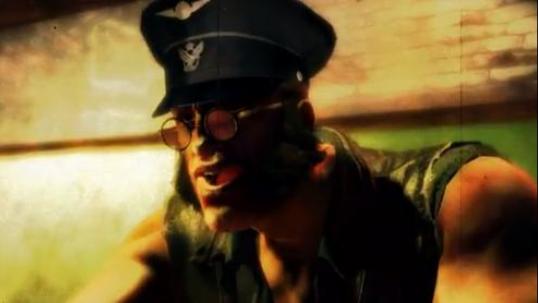 Illustration de l'article sur Ride to Hell : Retribution