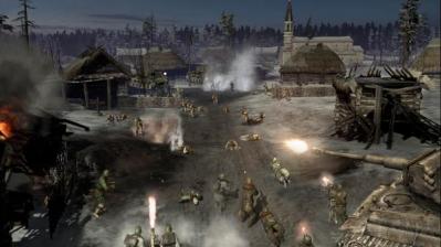 Illustration de l'article sur Company of Heroes 2