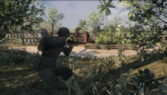 Illustration de l'article sur Red Orchestra 2 : Rising Storm