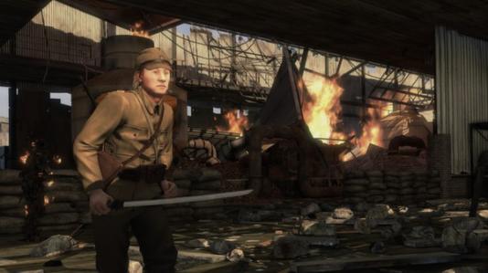 Illustration de l'article sur Red Orchestra 2 : Rising Storm