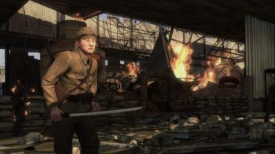 Illustration de l'article sur Red Orchestra 2 : Rising Storm