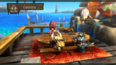 Illustration de l'article sur Hunter Monster 3 Ultimate