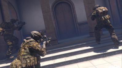 Illustration de l'article sur ArmA III