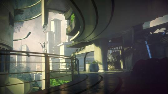 Illustration de l'article sur Killzone Mercenary