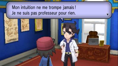 Illustration de l'article sur Pokémon X et Y