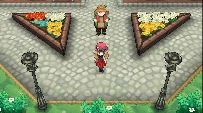 Illustration de l'article sur Pokémon X et Y