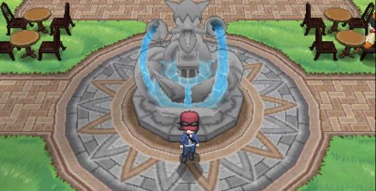 Illustration de l'article sur Pokémon X et Y