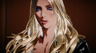 Illustration de l'article sur Killer is Dead