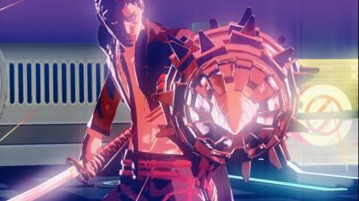 Illustration de l'article sur Killer is Dead