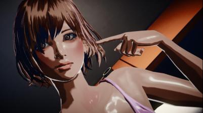 Illustration de l'article sur Killer is Dead
