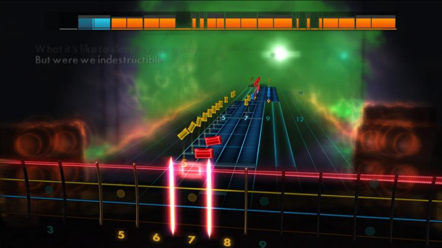 Illustration de l'article sur Rocksmith Edition 2014