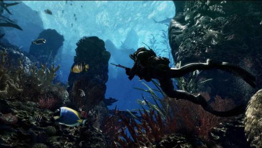 Illustration de l'article sur Call of Duty : Ghosts