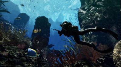 Illustration de l'article sur Call of Duty : Ghosts