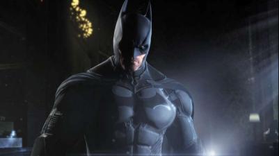 Illustration de l'article sur Batman Arkham Origins