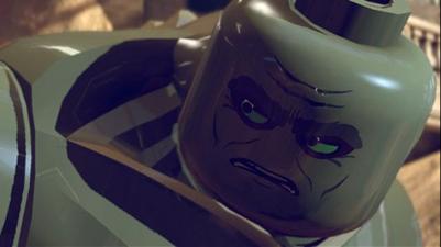 Illustration de l'article sur LEGO Marvel Super Heroes