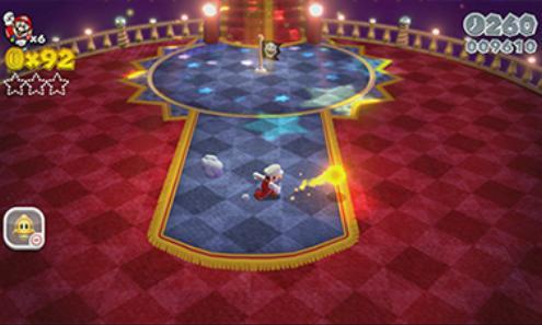 Illustration de l'article sur Super Mario 3D World