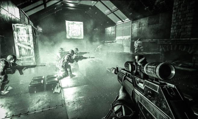 Illustration de l'article sur ARK Survival Evolved