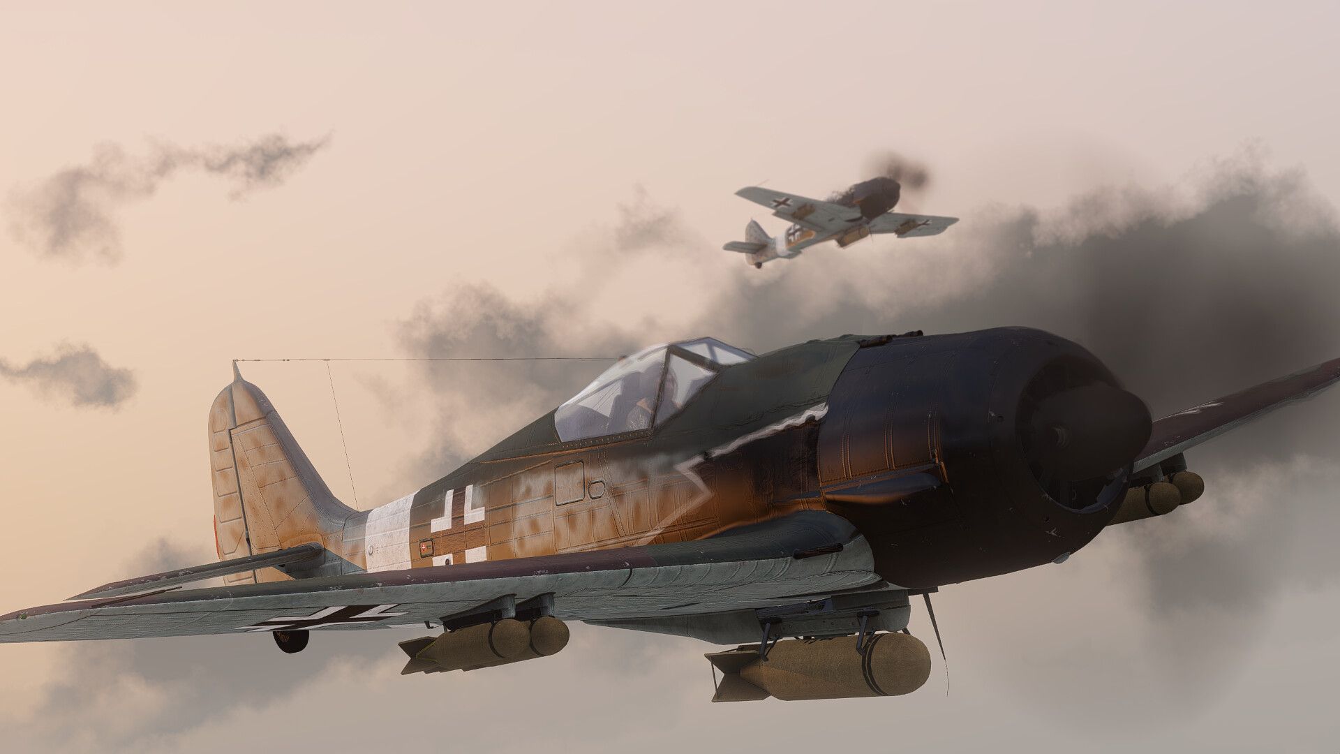 Illustration de l'article sur Arma 3 Creator DLC: La miseà jour 1.1 pour Spearhead 1944