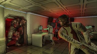 Illustration de l'article sur Afterfall Insanity