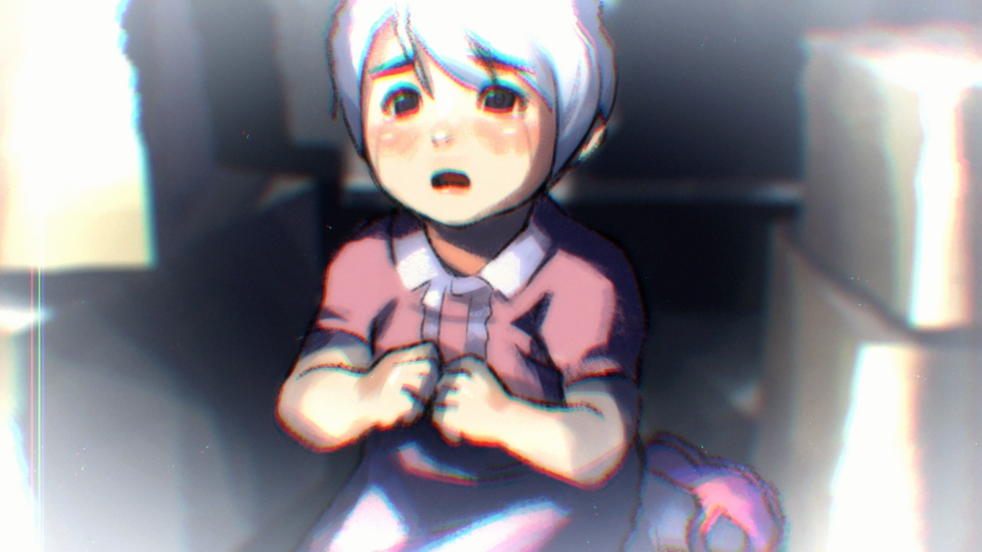 Illustration de l'article sur Another Code: Recollection