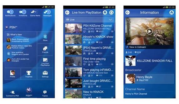 Illustration de l'article sur [PlayStation] Nouveau casque PS4 et mise � jour 1.60