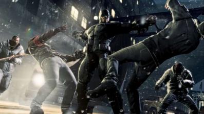 Illustration de l'article sur Annonce du pack Cold, Cold Heart pour Batman: Arkham Origins