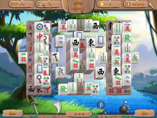 Illustration de l'article sur Big Fish c�l�bre sa 11�me ann�e cons�cutive de croissance record