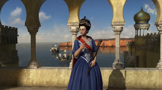 Illustration de l'article sur Sid Meier�s Civilization V: The Complete Edition est dispo !