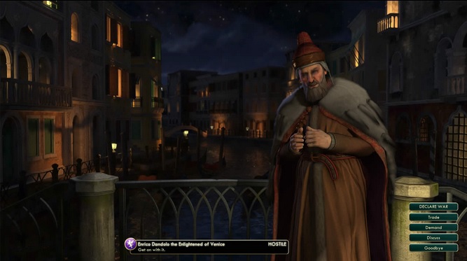 Illustration de l'article sur Sid Meier’s Civilization V: The Complete Edition est dispo !