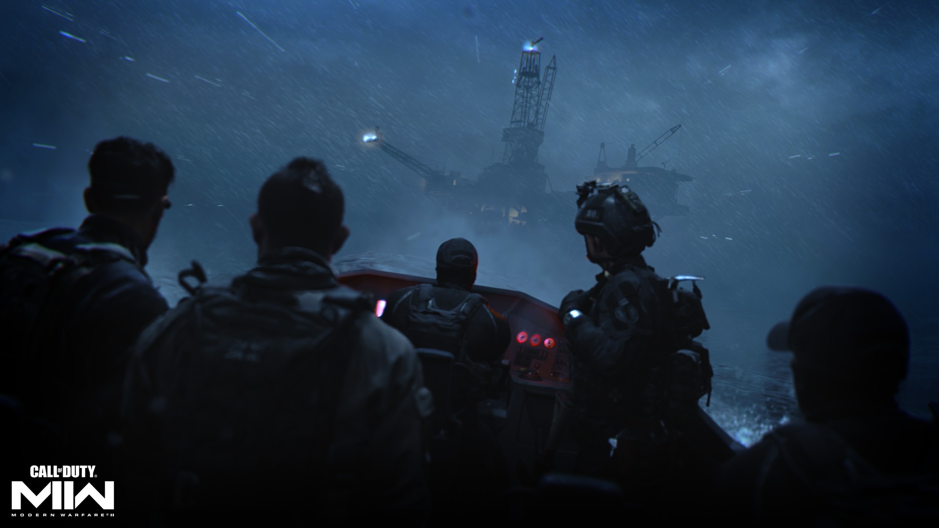 Illustration de l'article sur TEST - Call of Duty : ModernWarfare 2 (2022)