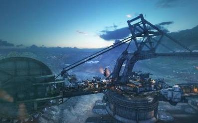 Illustration de l'article sur Activison annonce Devastation pour Call of Duty: Ghosts