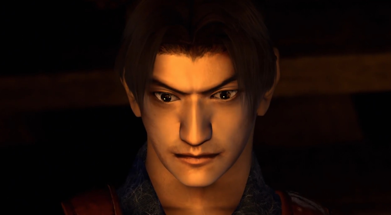 Illustration de l'article sur Capcom annonce Onimusha : Warlords