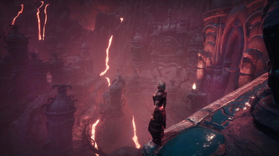 Illustration de l'article sur Conan Exiles est disponible