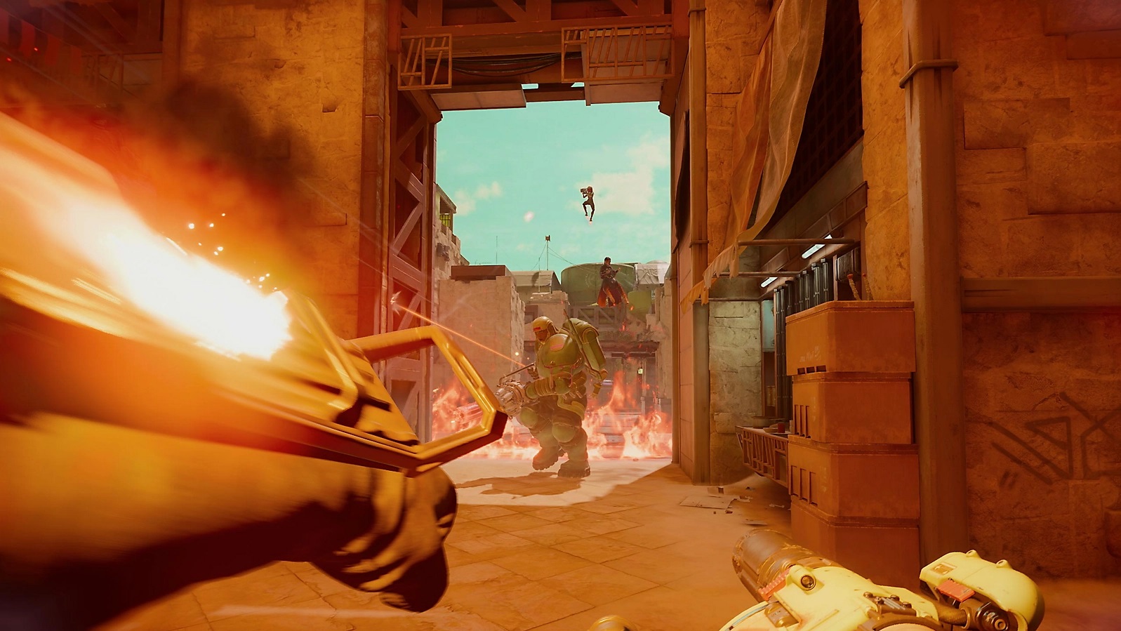 Illustration de l'article sur TEST : Concord