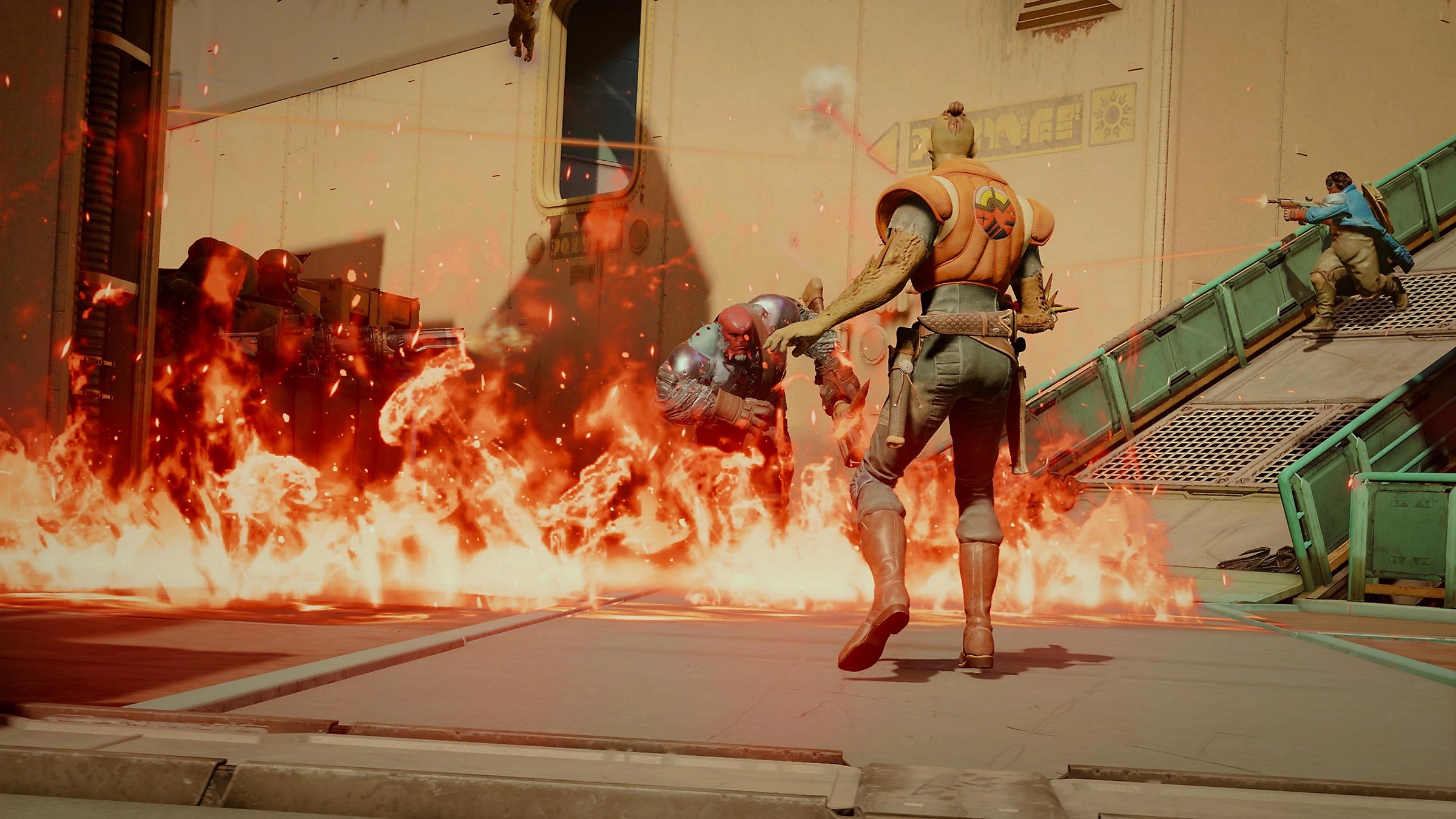 Illustration de l'article sur TEST : Concord