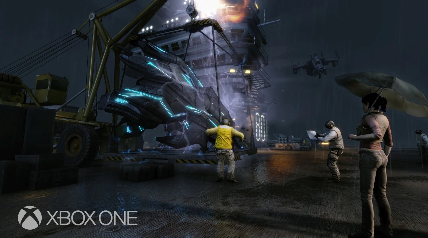 Illustration de l'article sur Crysis Remastered - PC