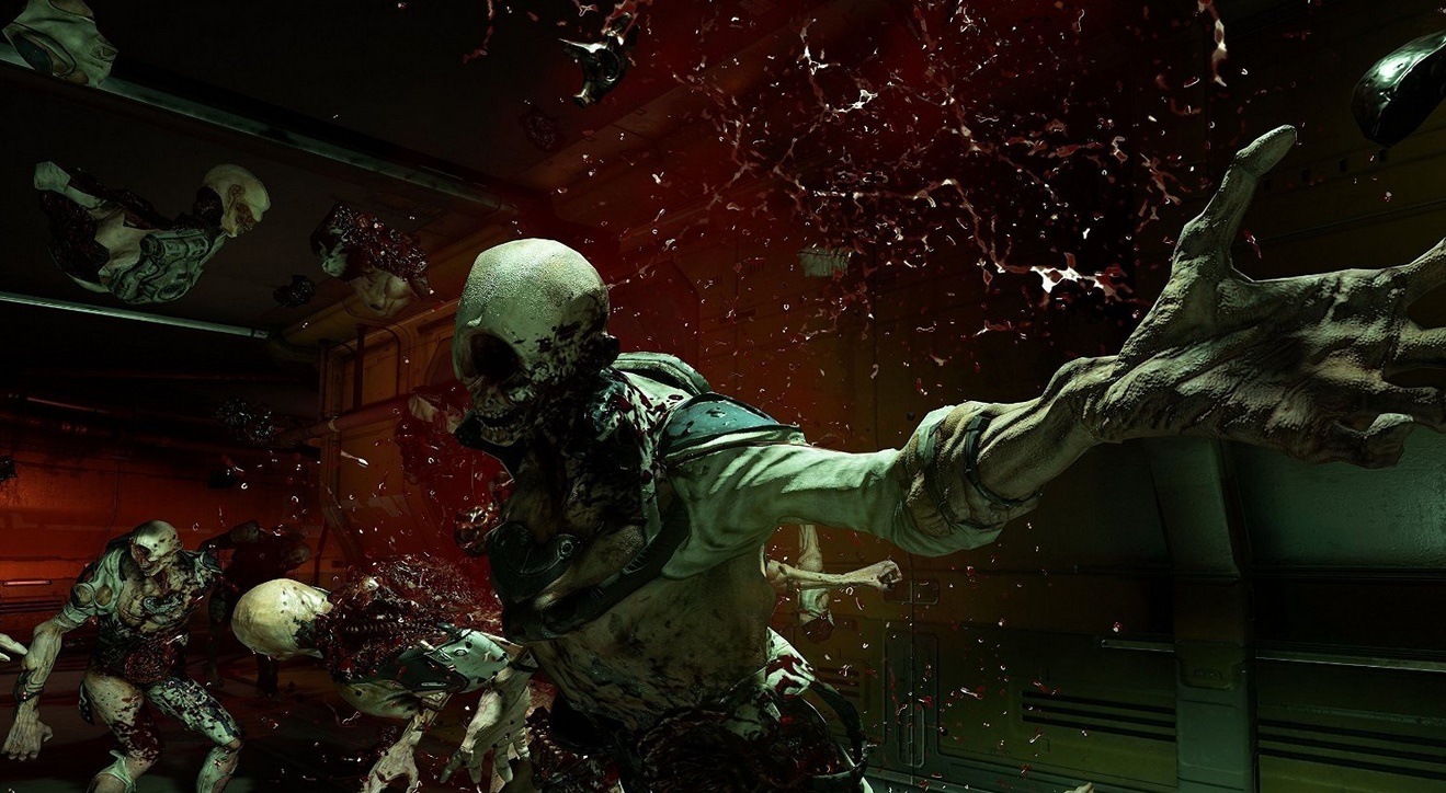 Illustration de l'article sur Doom