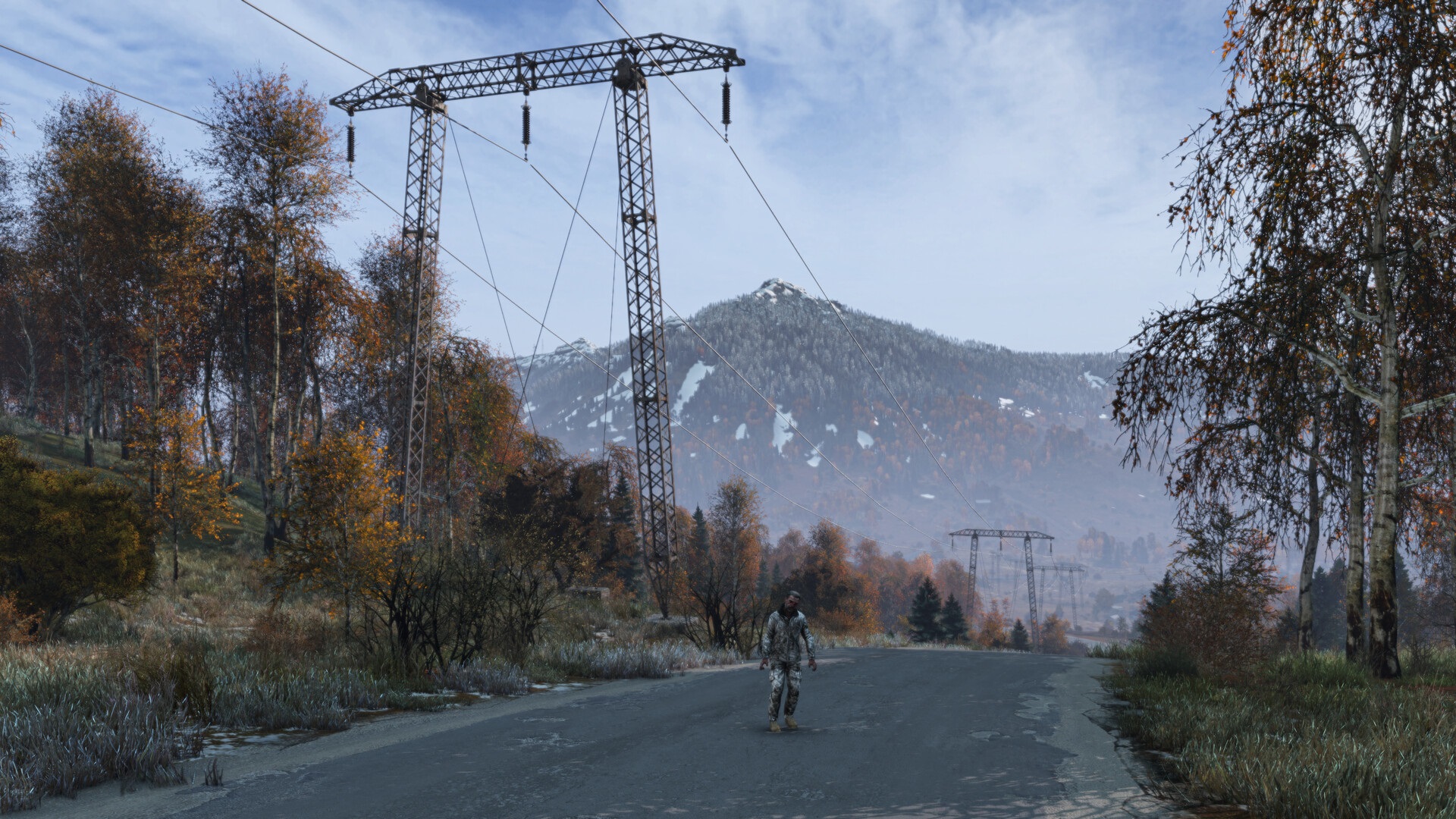Illustration de l'article sur TEST : DayZ: Frostline DLC
