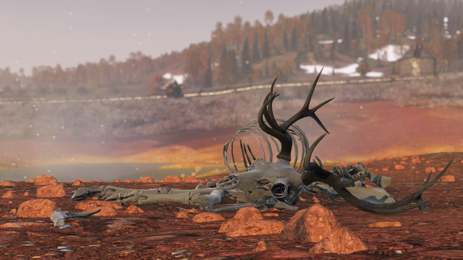 Illustration de l'article sur TEST : DayZ: Frostline DLC