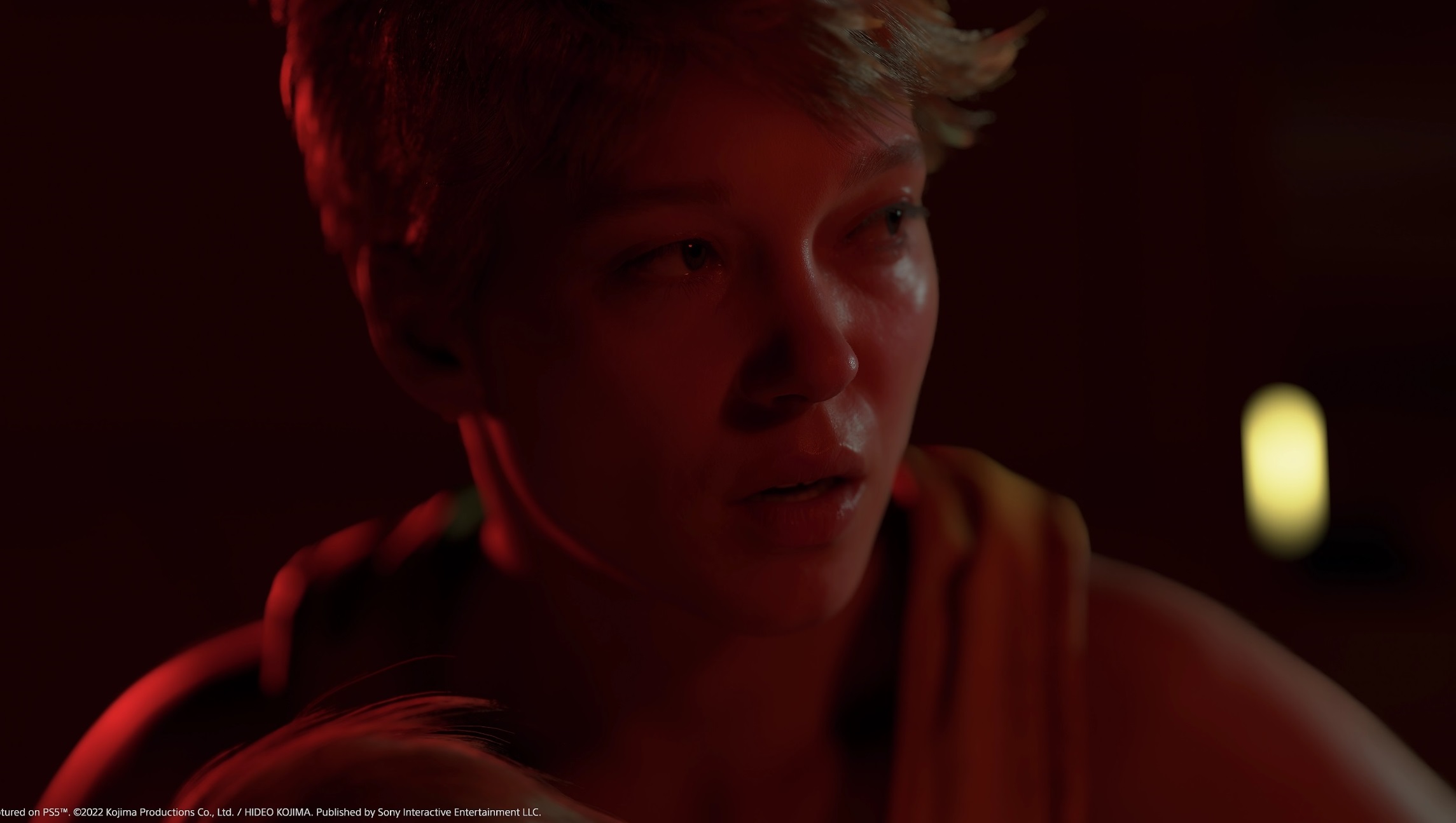 Illustration de l'article sur TEST : Death Stranding 2 On the Beach