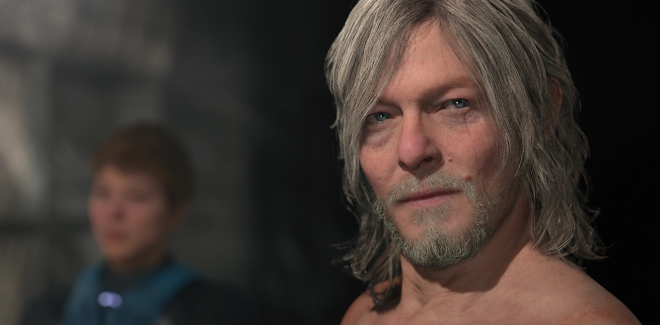 Illustration de l'article sur TEST : Death Stranding 2 On the Beach